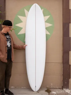 7'6 Alex Lopez Terrapin