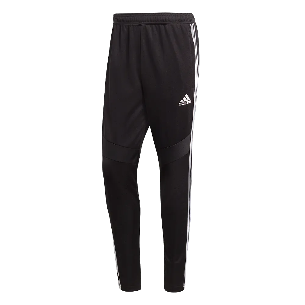 Adidas Adult Tiro 19 Training Pants (Black/White)