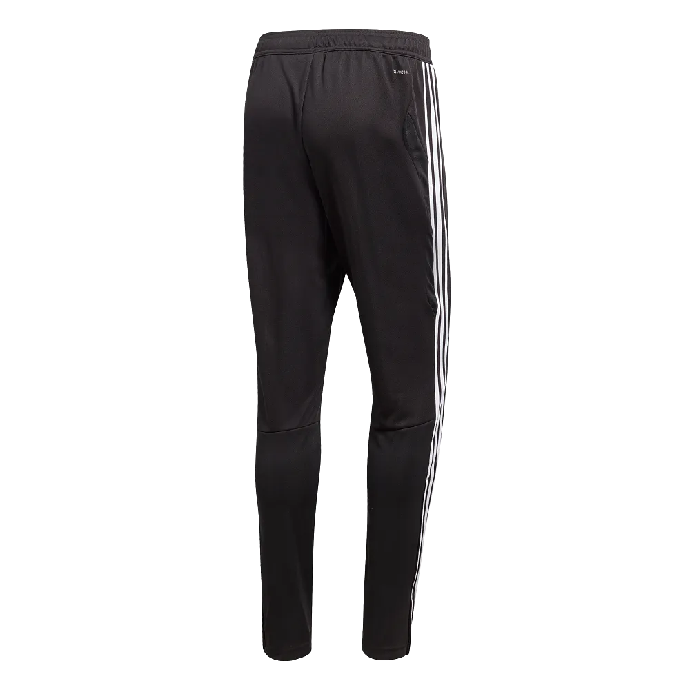 Adidas Adult Tiro 19 Training Pants (Black/White)