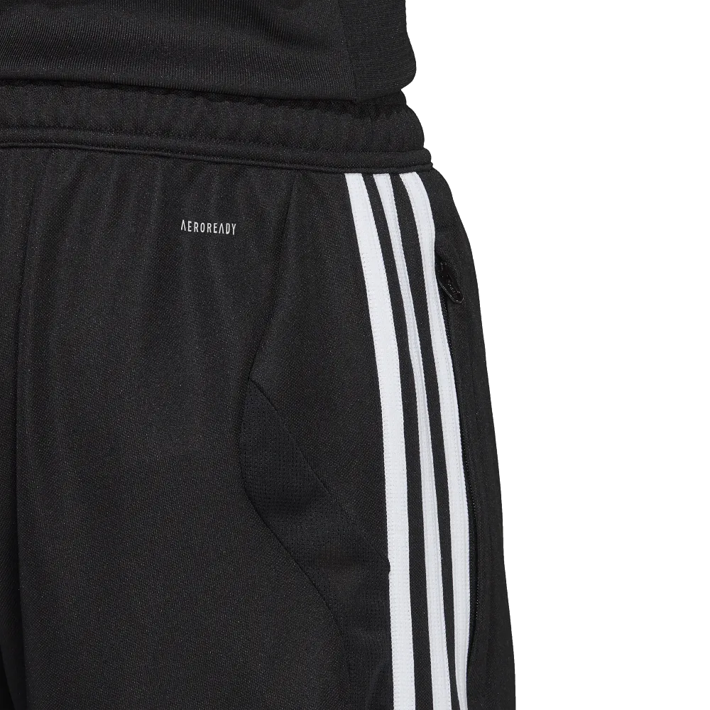 Adidas Adult Tiro 19 Training Pants (Black/White)