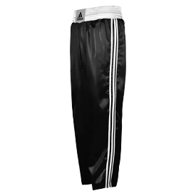 adidas Kickboxing Trousers Satin Pants