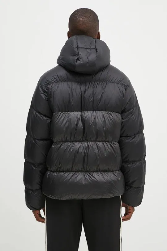 adidas Originals down jacket Down Regen Adic men's black color IW3454