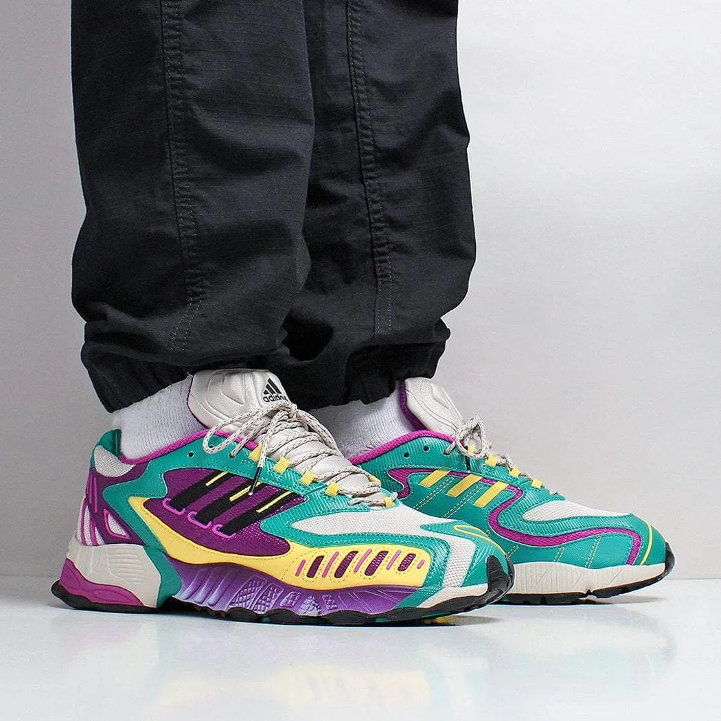 Adidas Originals Torsion TRDC Shoes