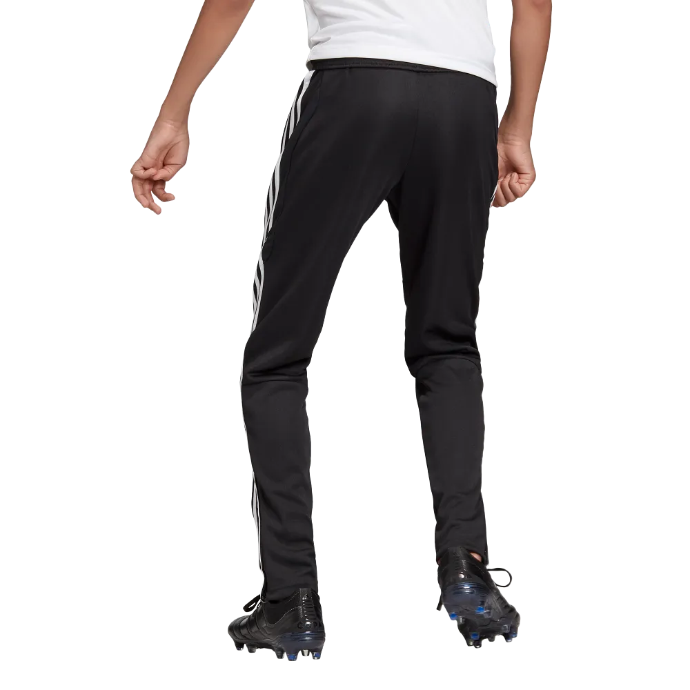 Adidas Youth Tiro 19 Training Pants (Black/White)