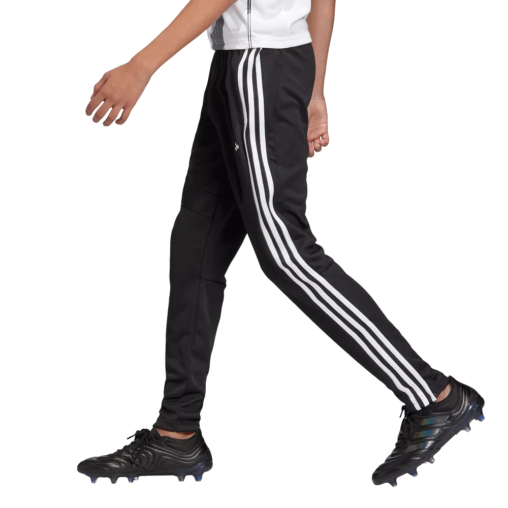 Adidas Youth Tiro 19 Training Pants (Black/White)