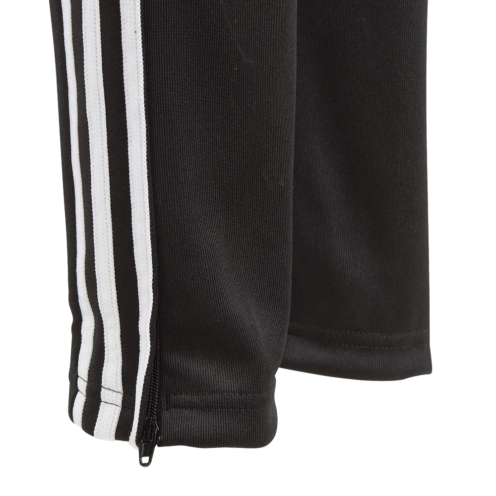 Adidas Youth Tiro 19 Training Pants (Black/White)