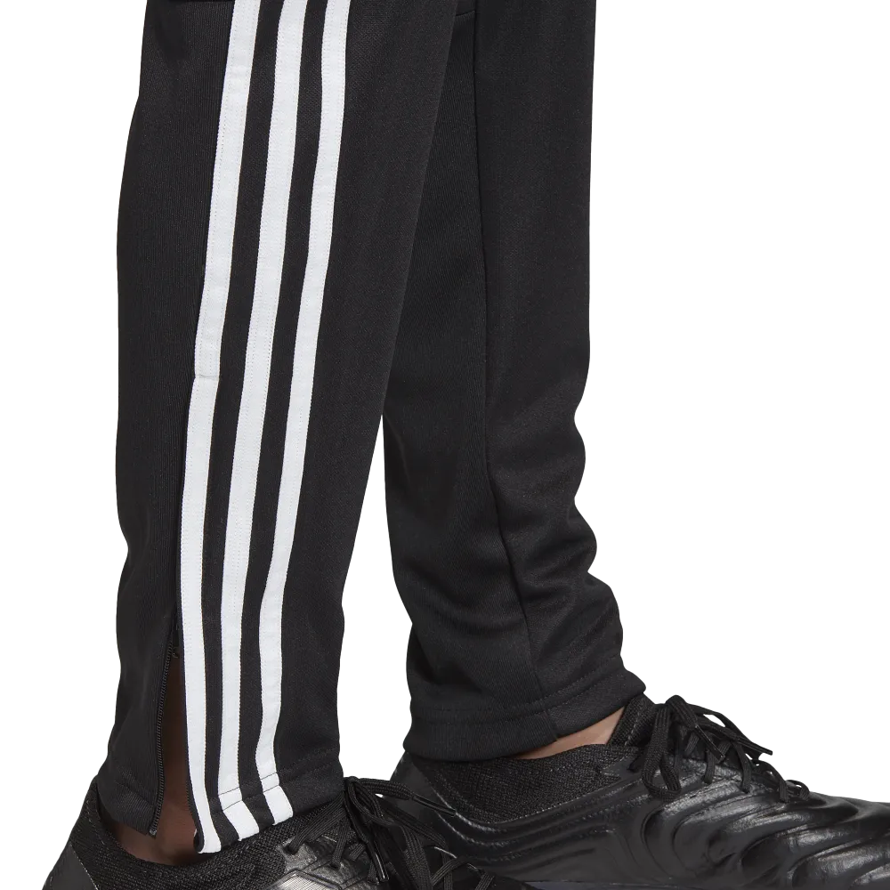 Adidas Youth Tiro 19 Training Pants (Black/White)