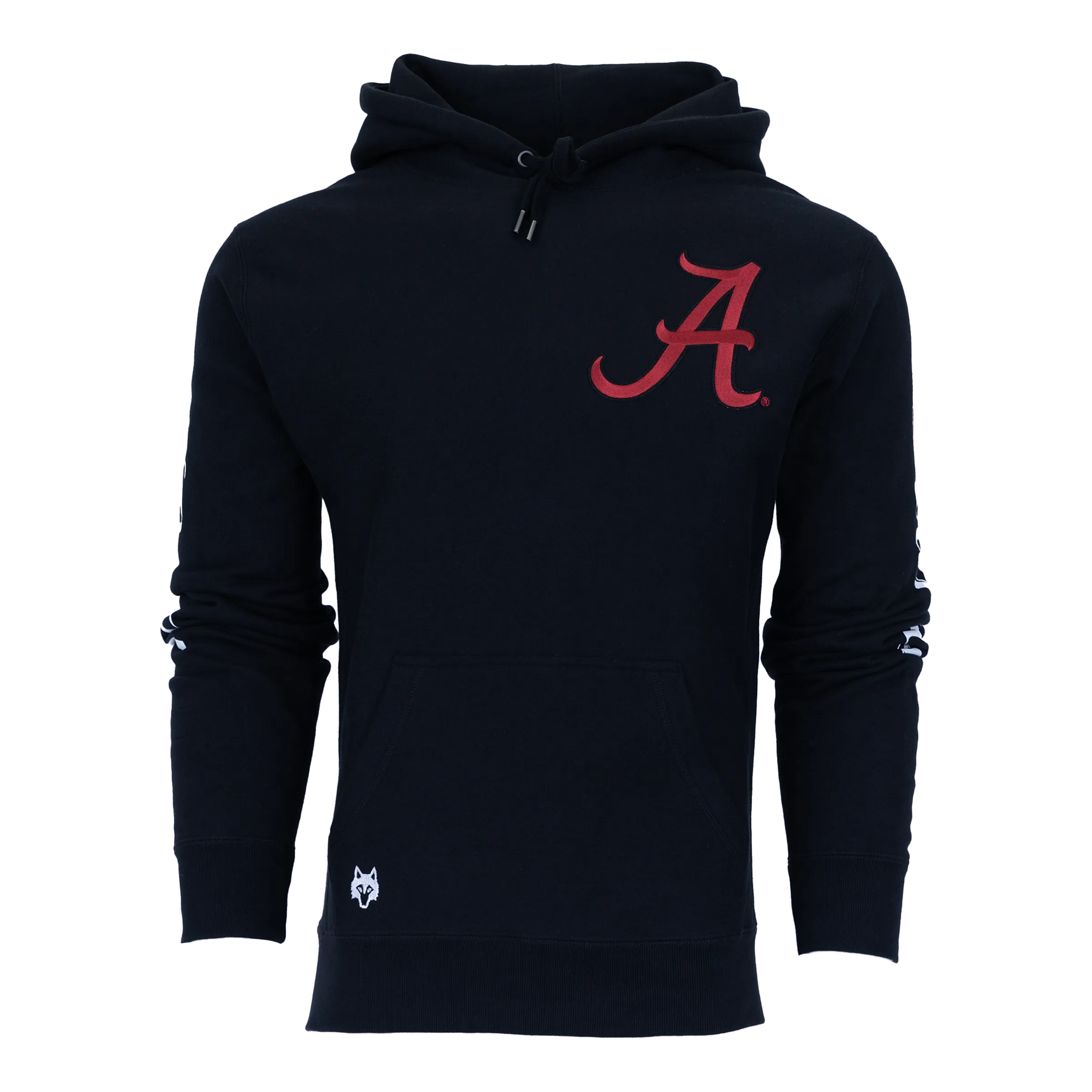 Alabama Roll Tide Fleece Hoodie