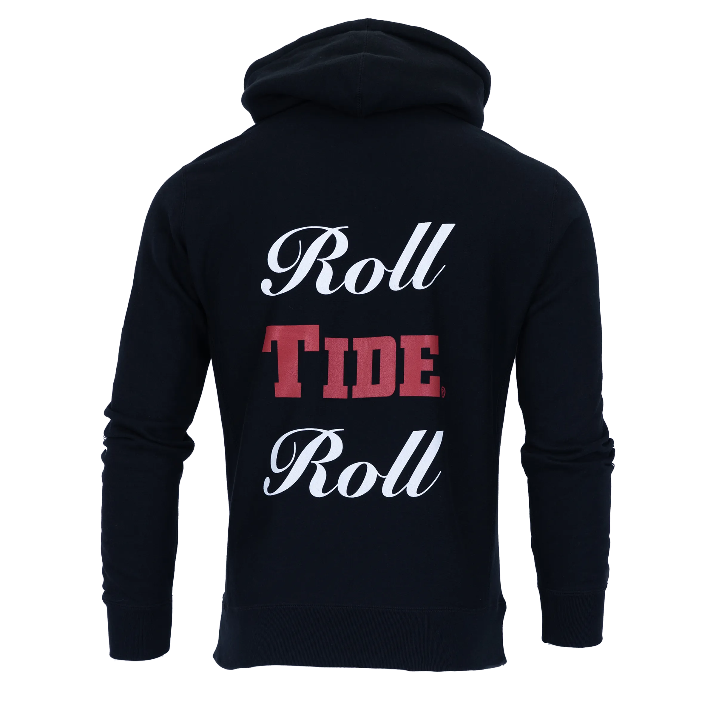 Alabama Roll Tide Fleece Hoodie