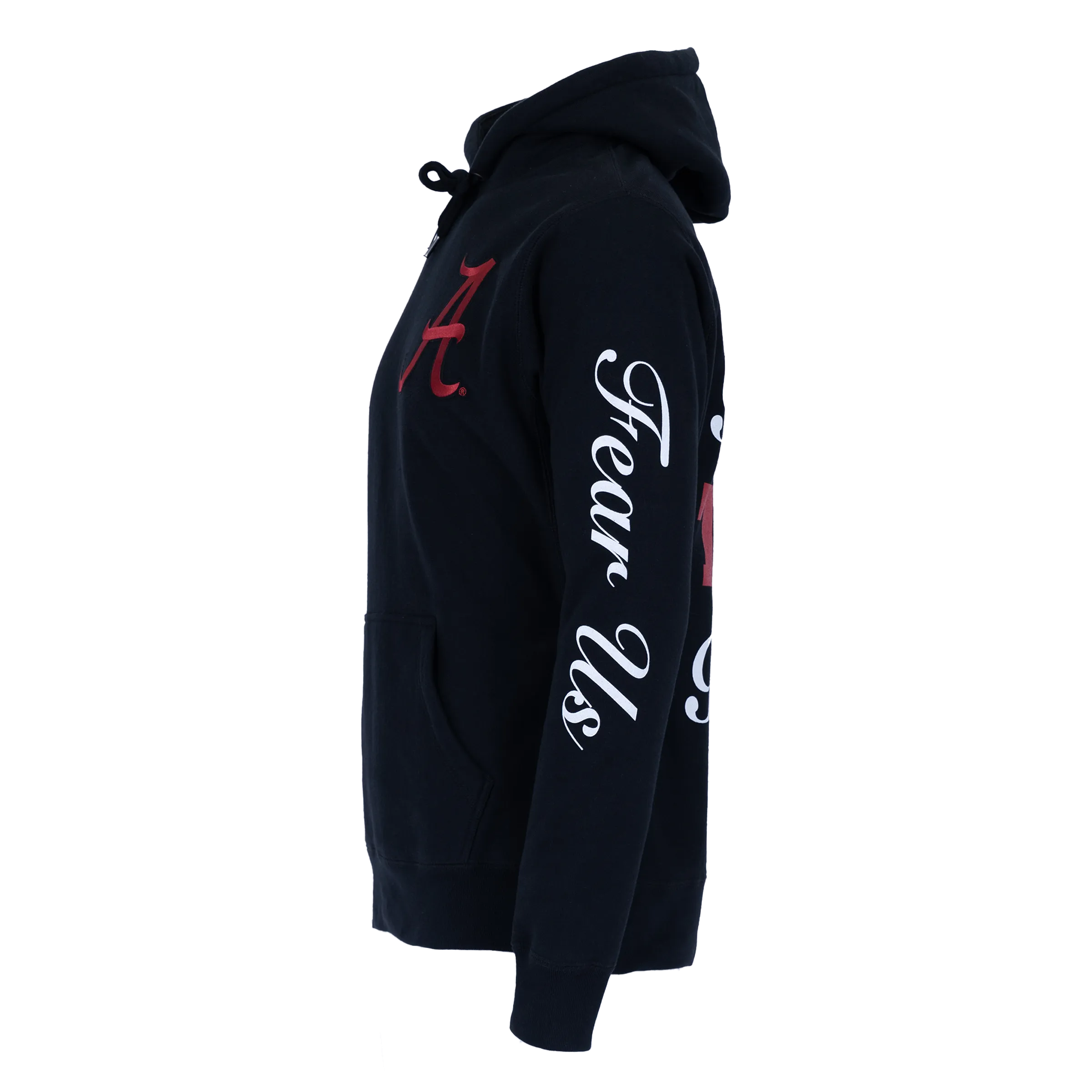 Alabama Roll Tide Fleece Hoodie