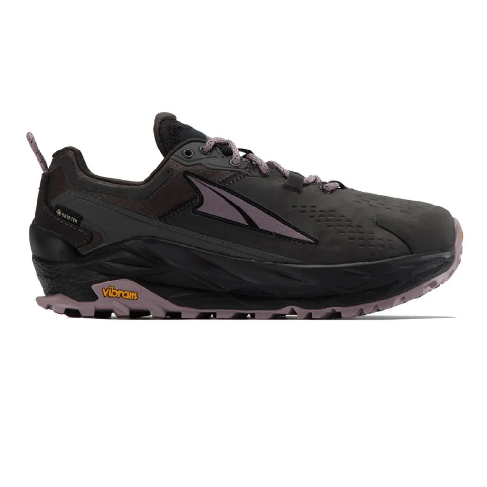 Altra Olympus 5 Hike Low GORE-TEX Women's Walking Shoes - SS24