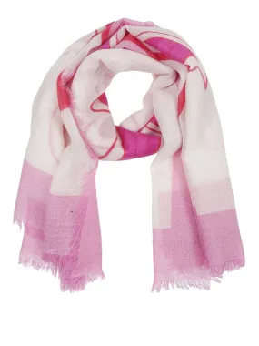 Andrea's Cashmere Silk Scarf