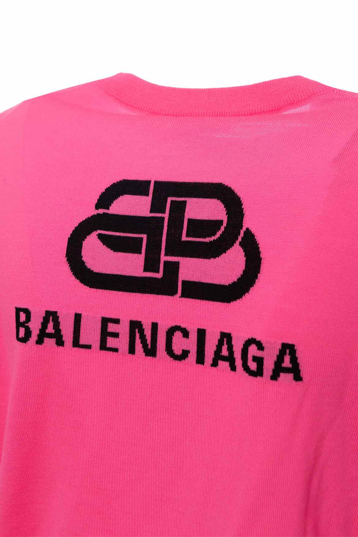 Balenciaga Size S Sweater