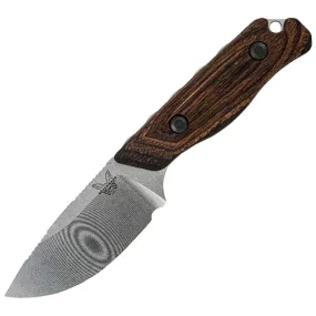 Benchmade Hidden Canyon Hunter (15017)