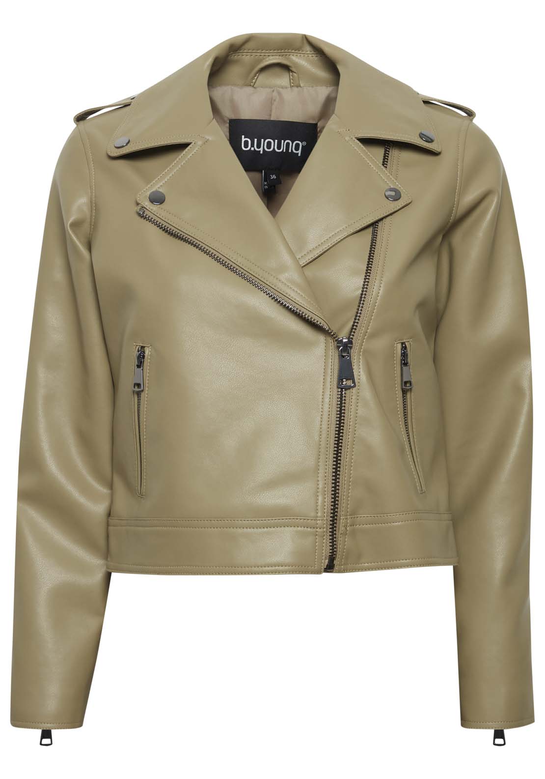 Biker Jacket