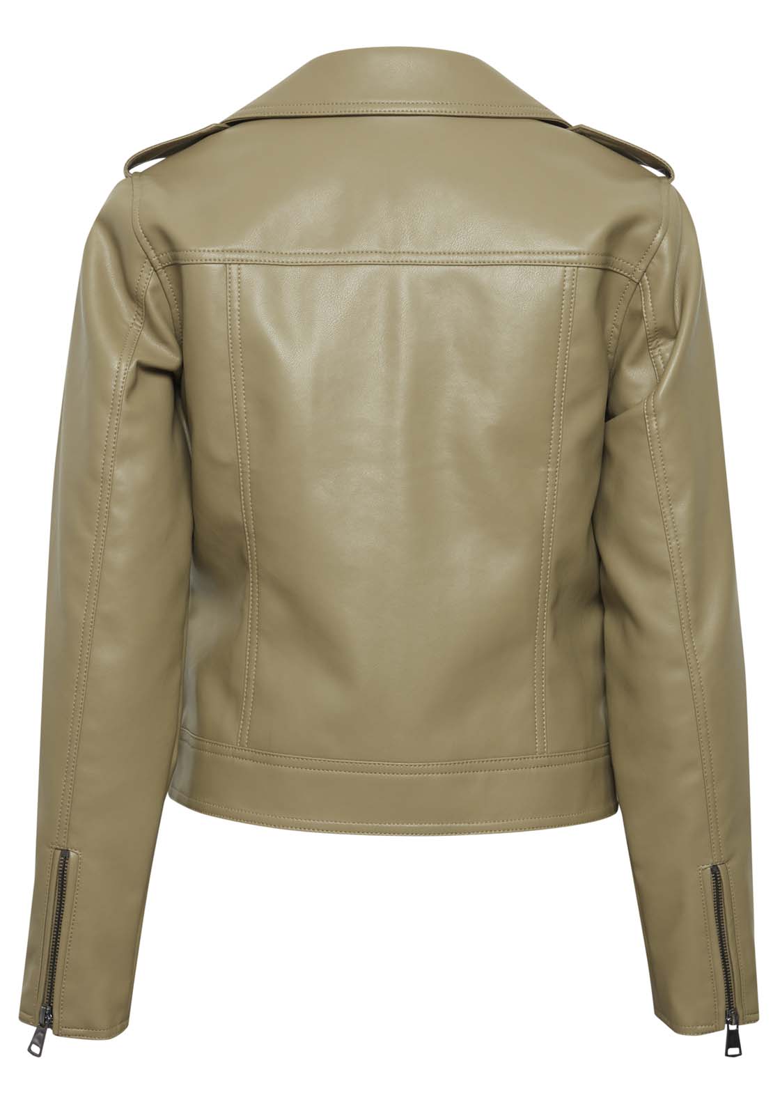 Biker Jacket