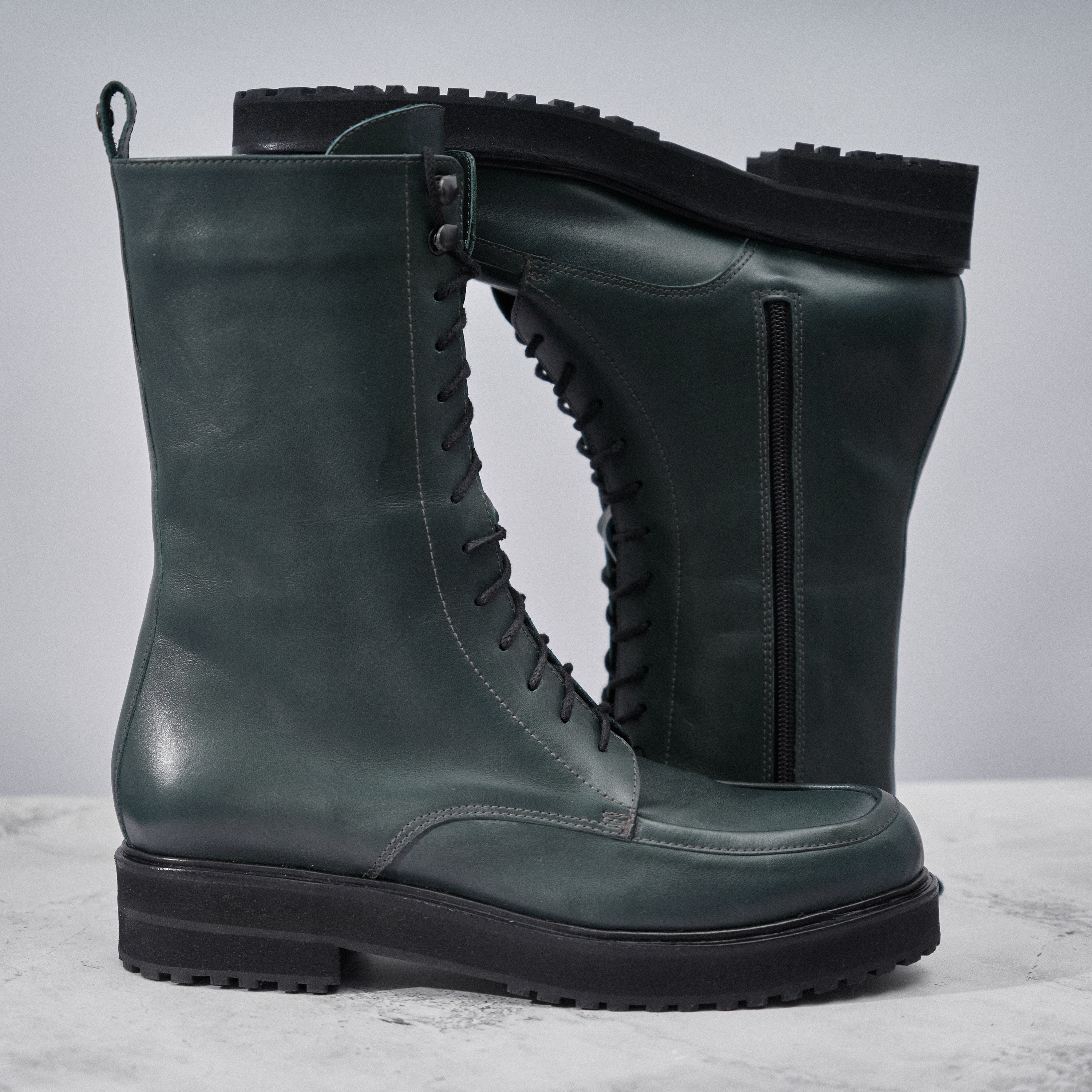 Boot Dortmund Green