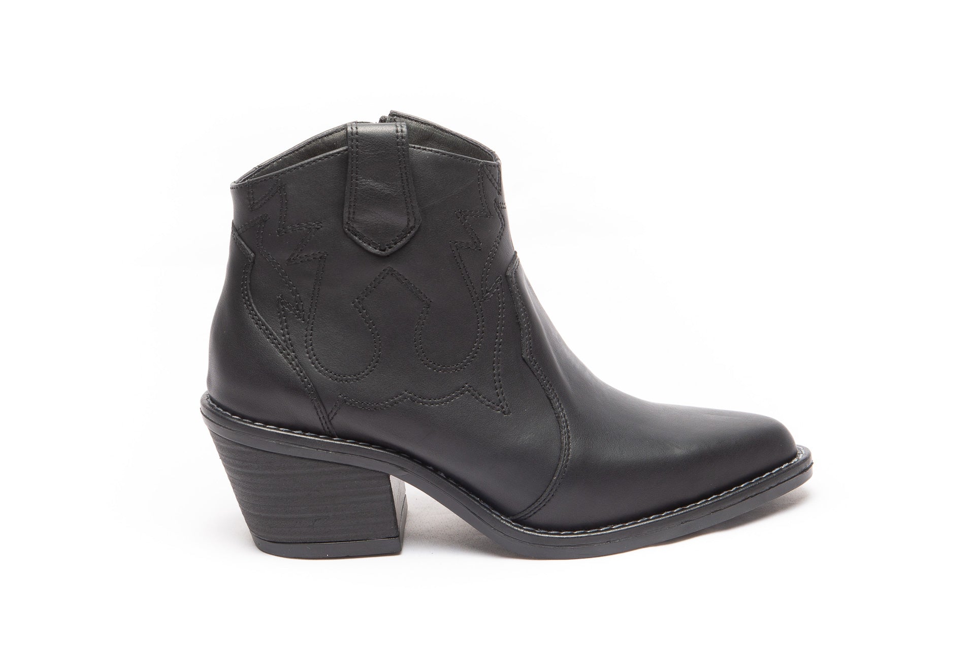 Boot Texana Houston Black