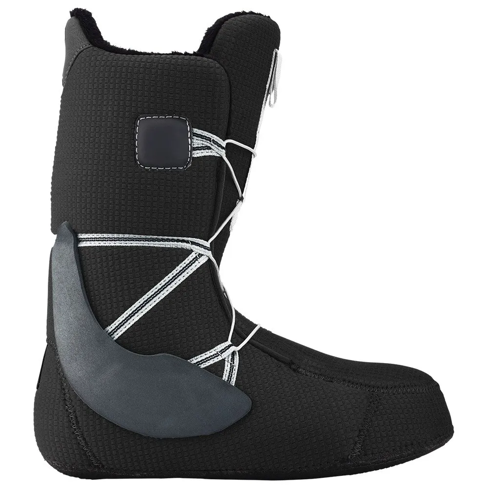 Boots Burton ---Moto Boa Black