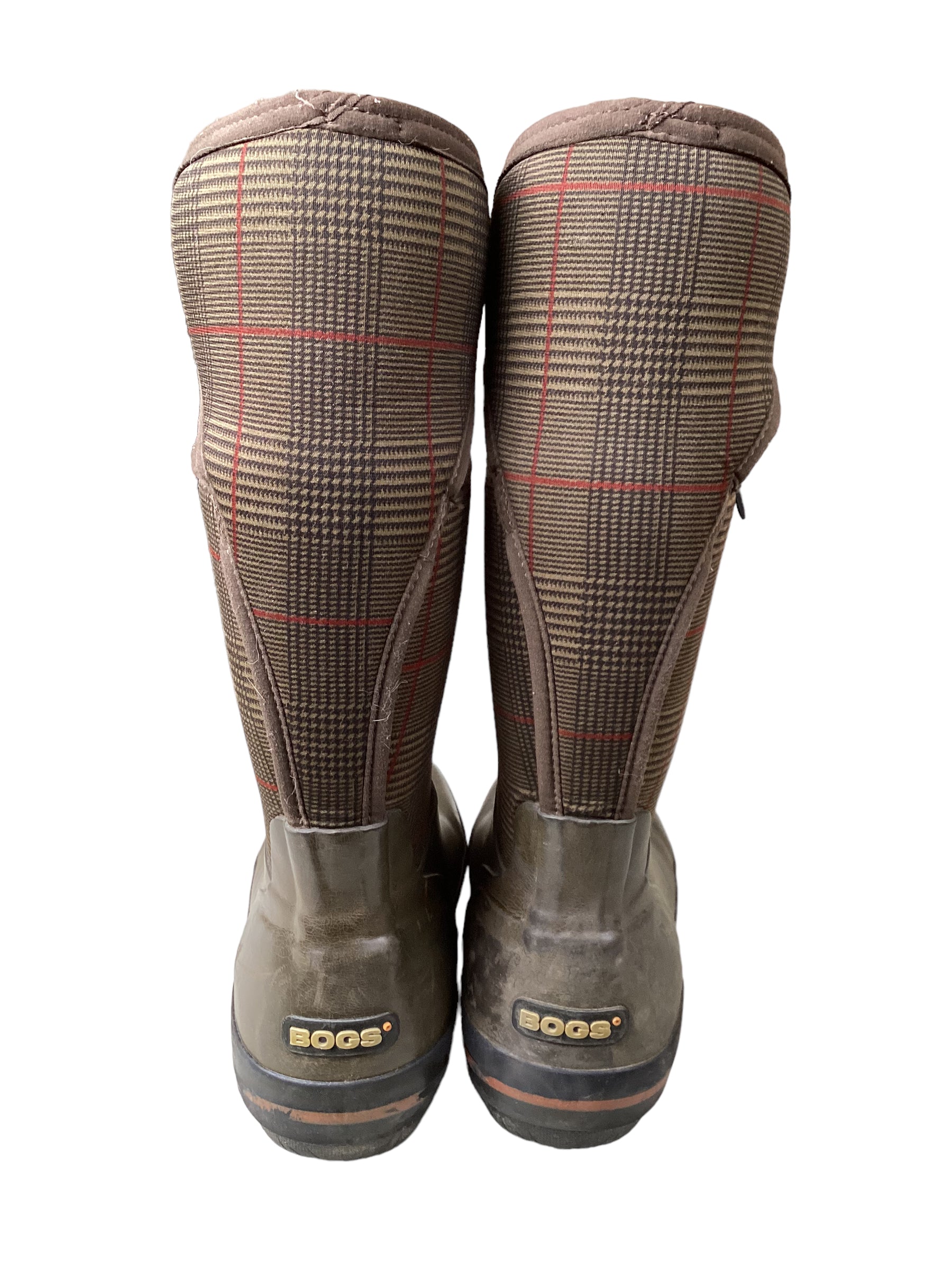 Boots Rain By Bogs  Size: 6