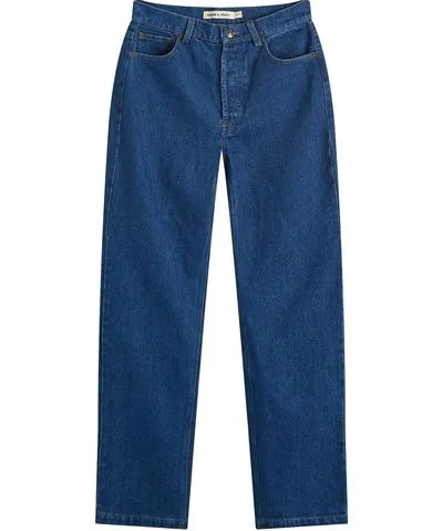 Bram's Fruit Men's Denim Jeans