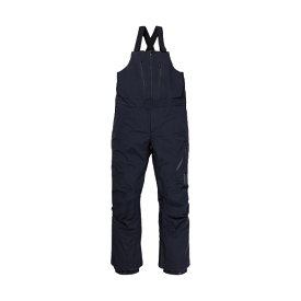 Burton 2024 Men's [ak] Cyclic GORE-TEX 2L Bib Pants - True Black