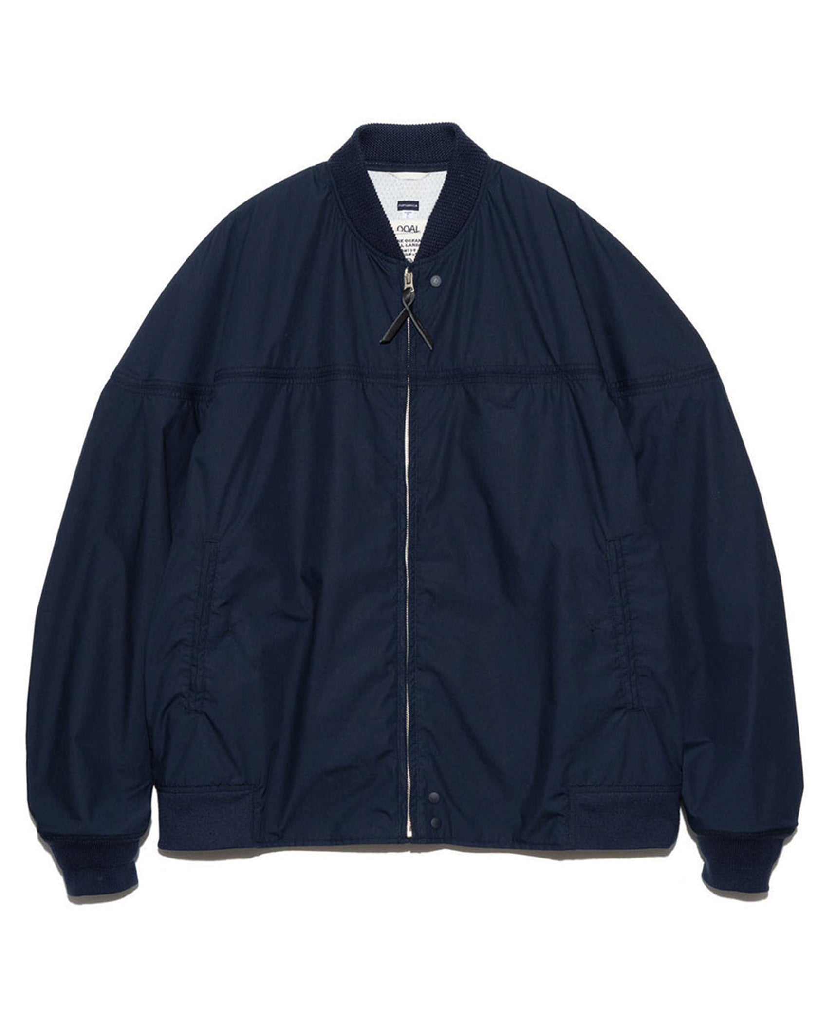 Cadet Jacket