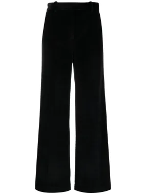 Circolo 1901 Trousers Black