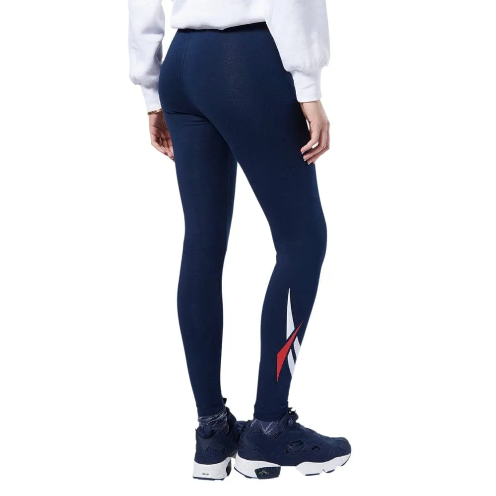 Classics Vector Logo Leggings