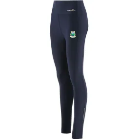 Cloone GAA Riley Full Length Leggings