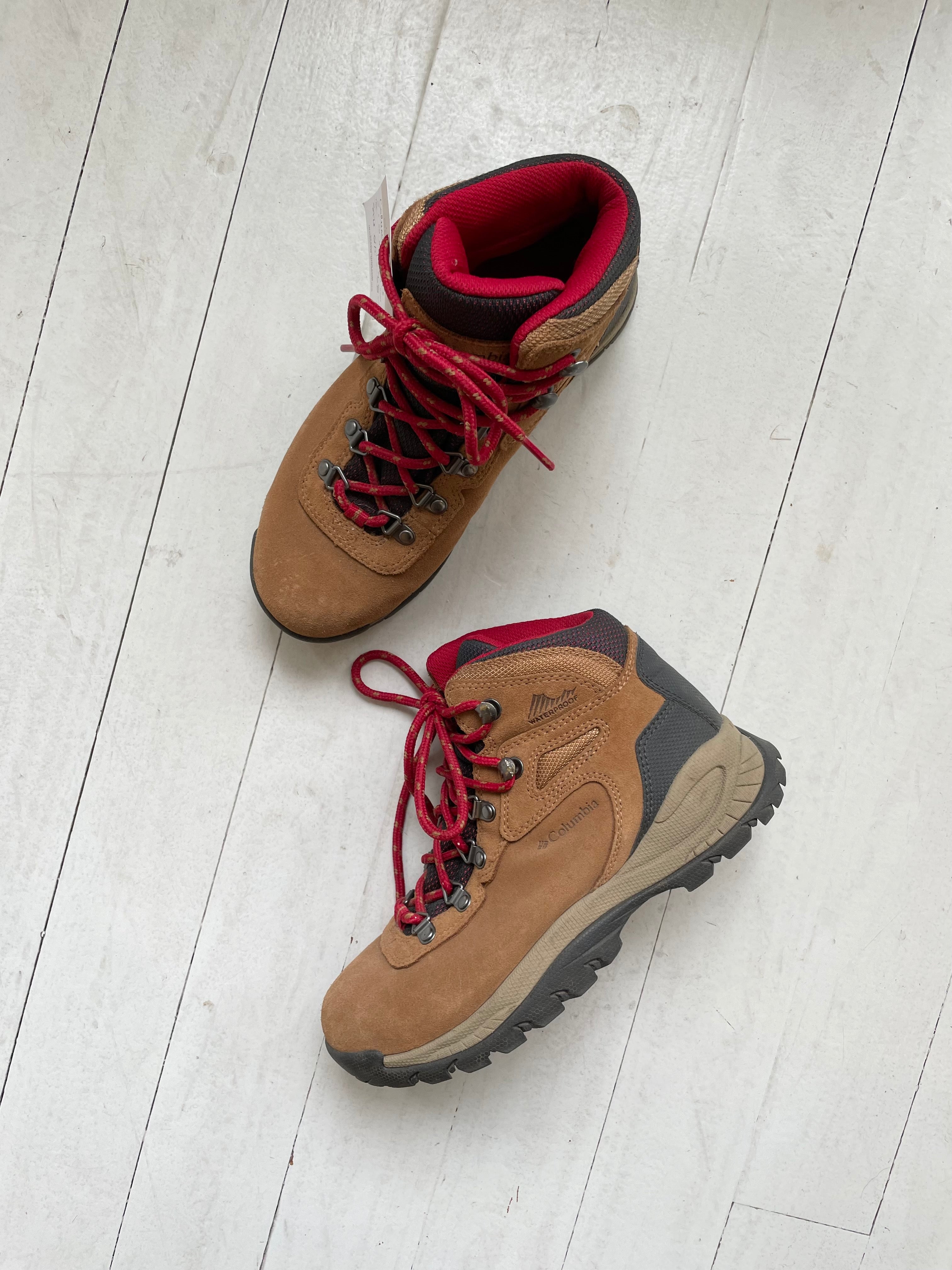 Columbia Hiking Boots