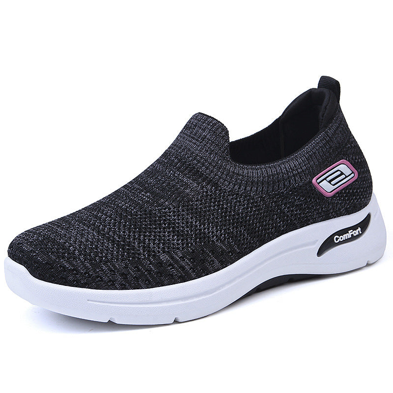 Comfortable  Breathable Walking Shoes