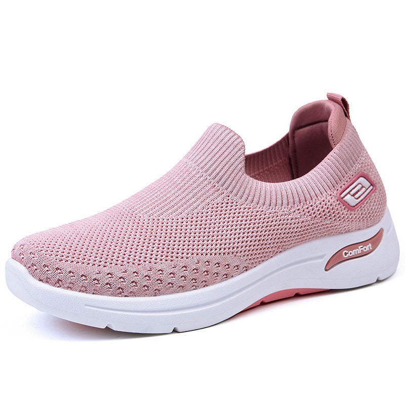 Comfortable  Breathable Walking Shoes