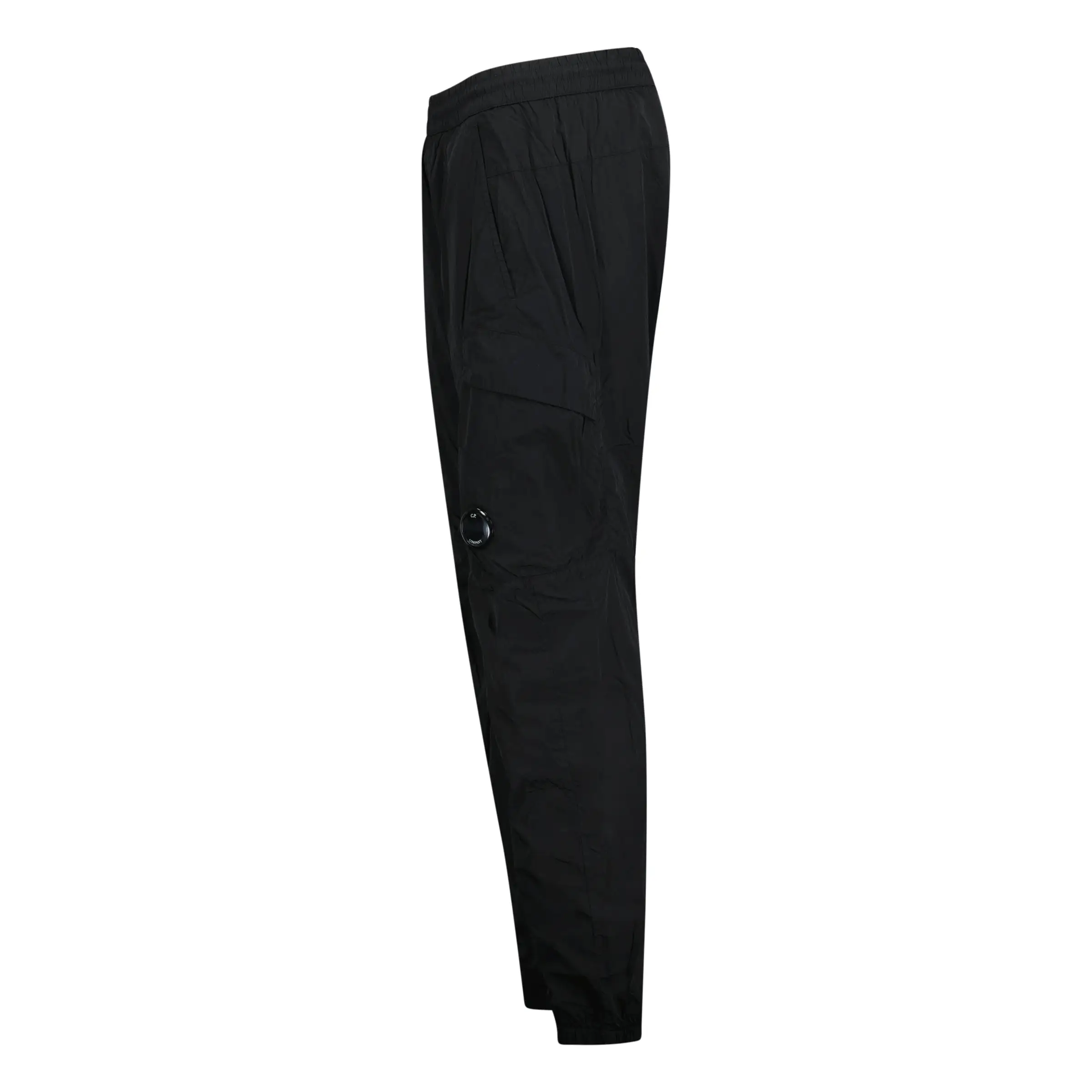 CP COMPANY NYLON CHROME R CARGO PANTS