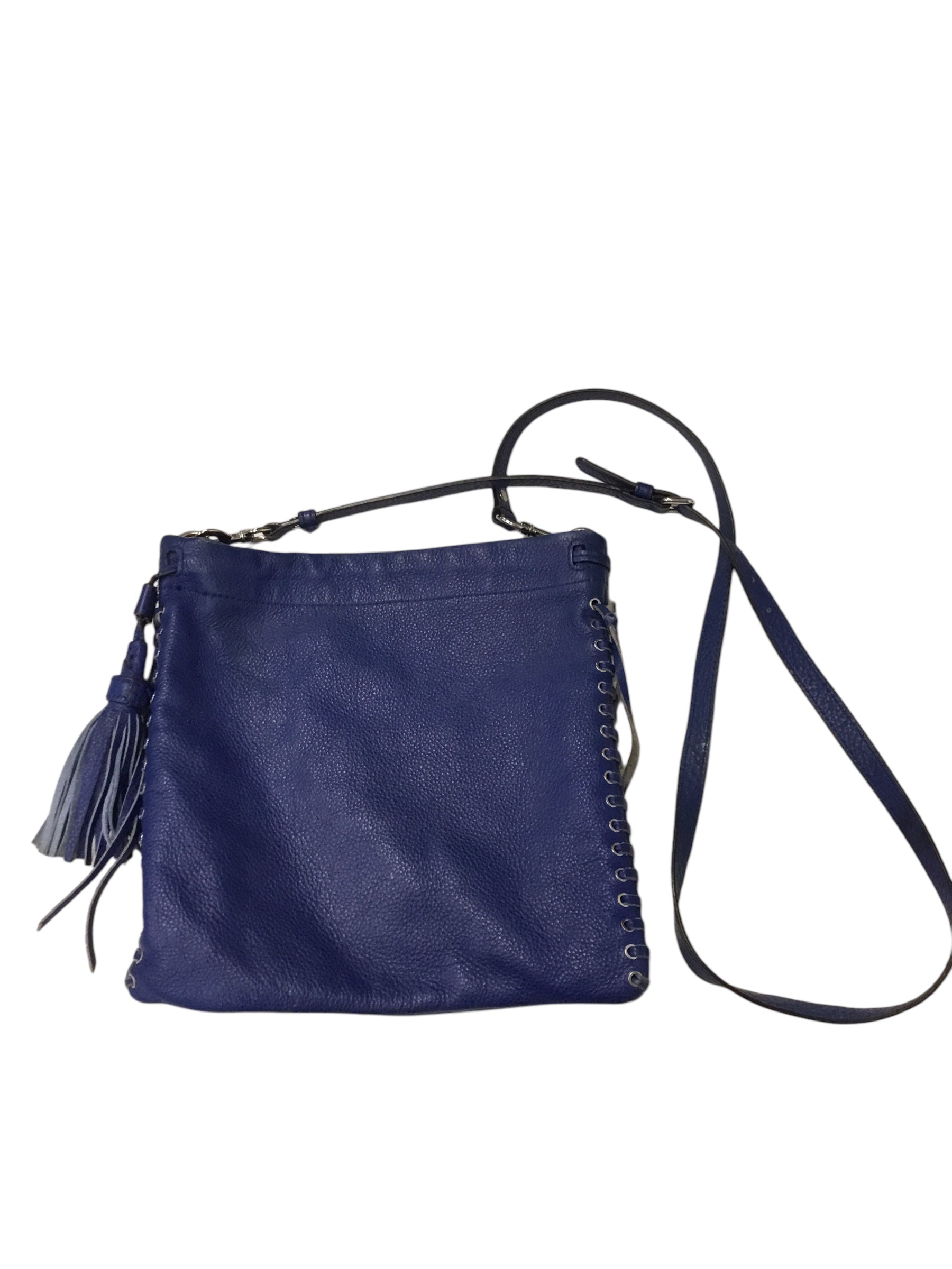 Crossbody Designer By Rebecca Minkoff  Size: Medium