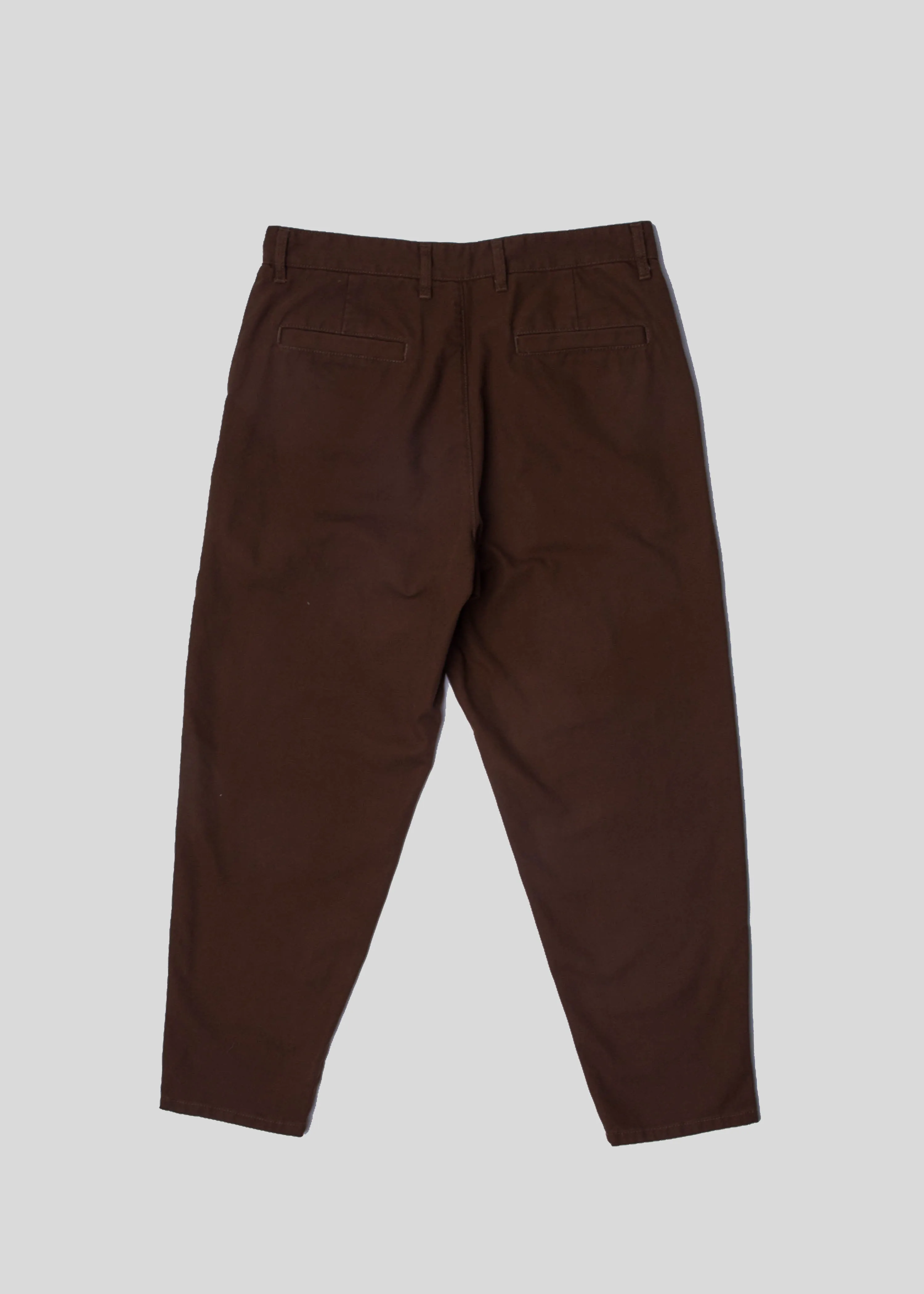 Danver Pant, Chocolate