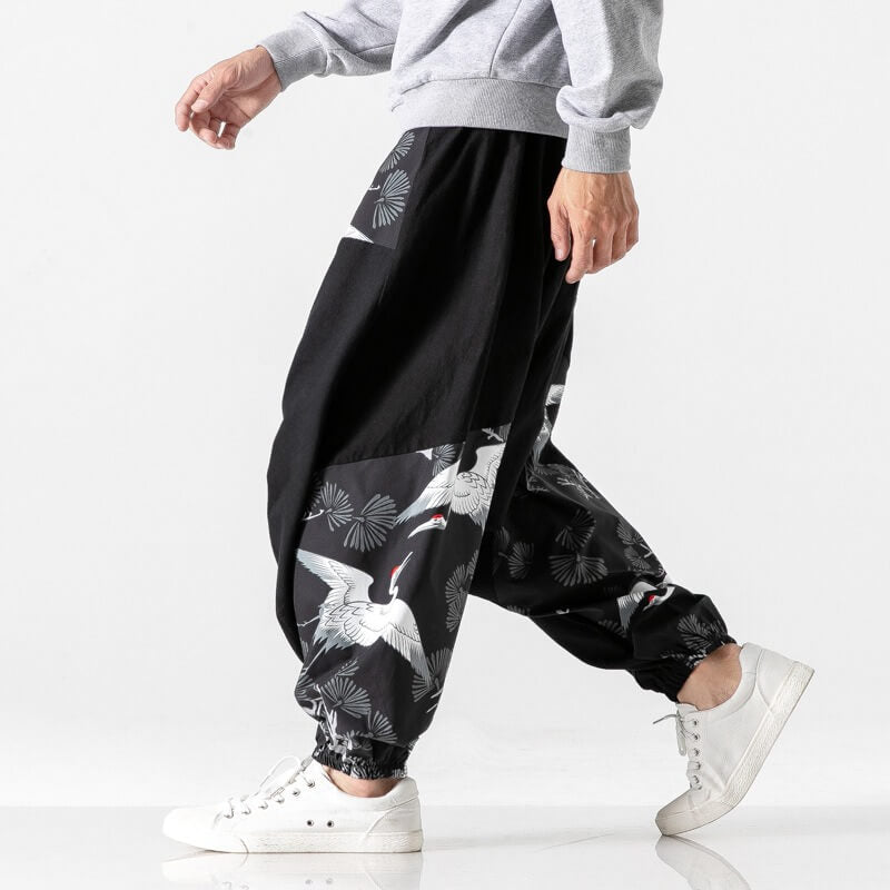 Detsu Pants