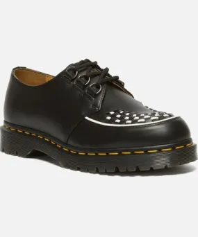 Dr. Martens Men's Ramsey Leather Shoes