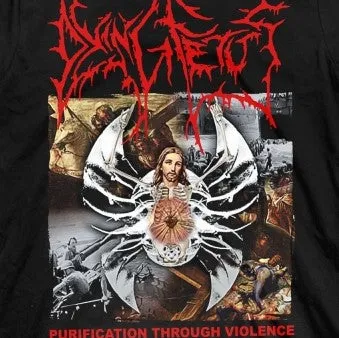 Dying Fetus Purification Through Violence Shirt