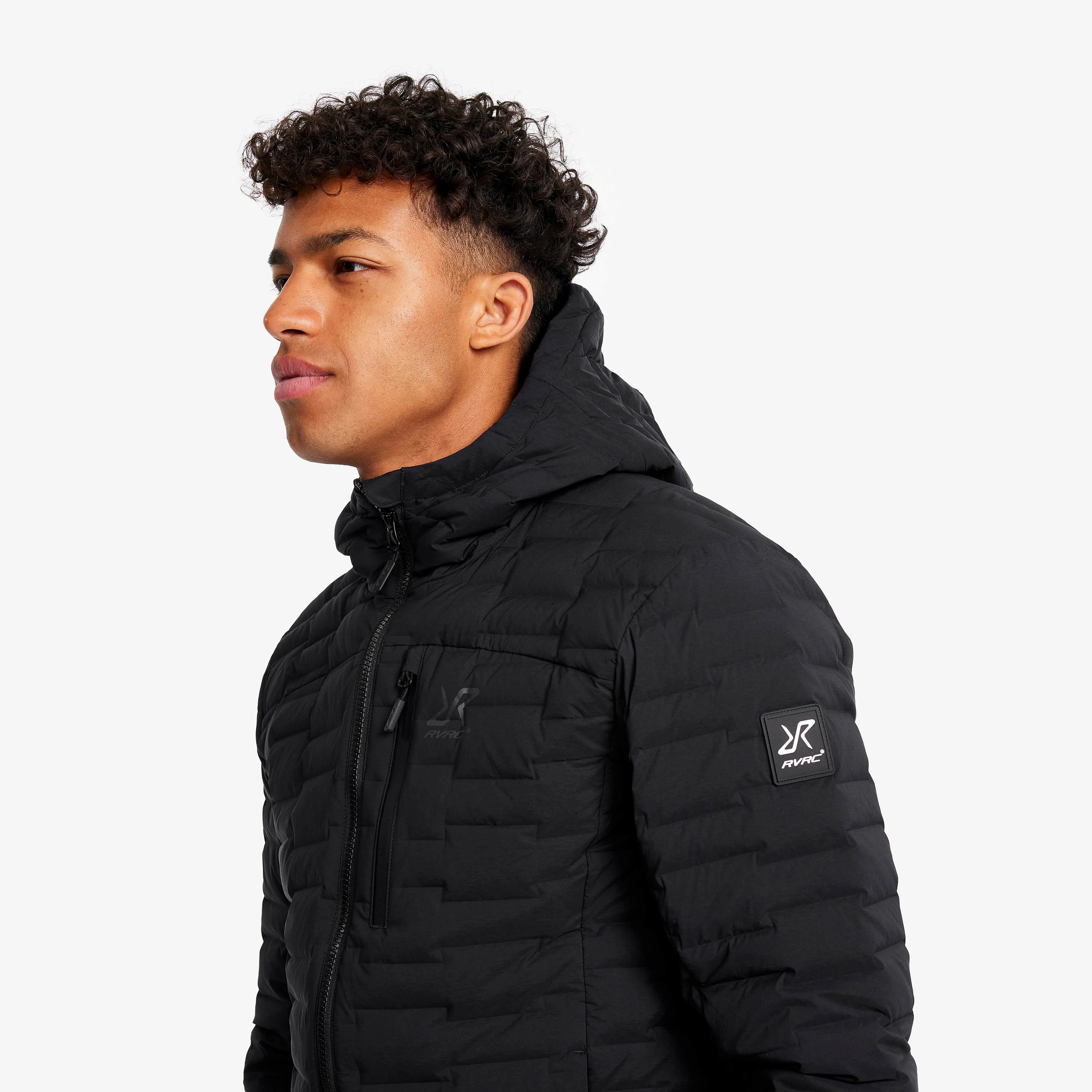 Flex Stretch Down Jacket Men