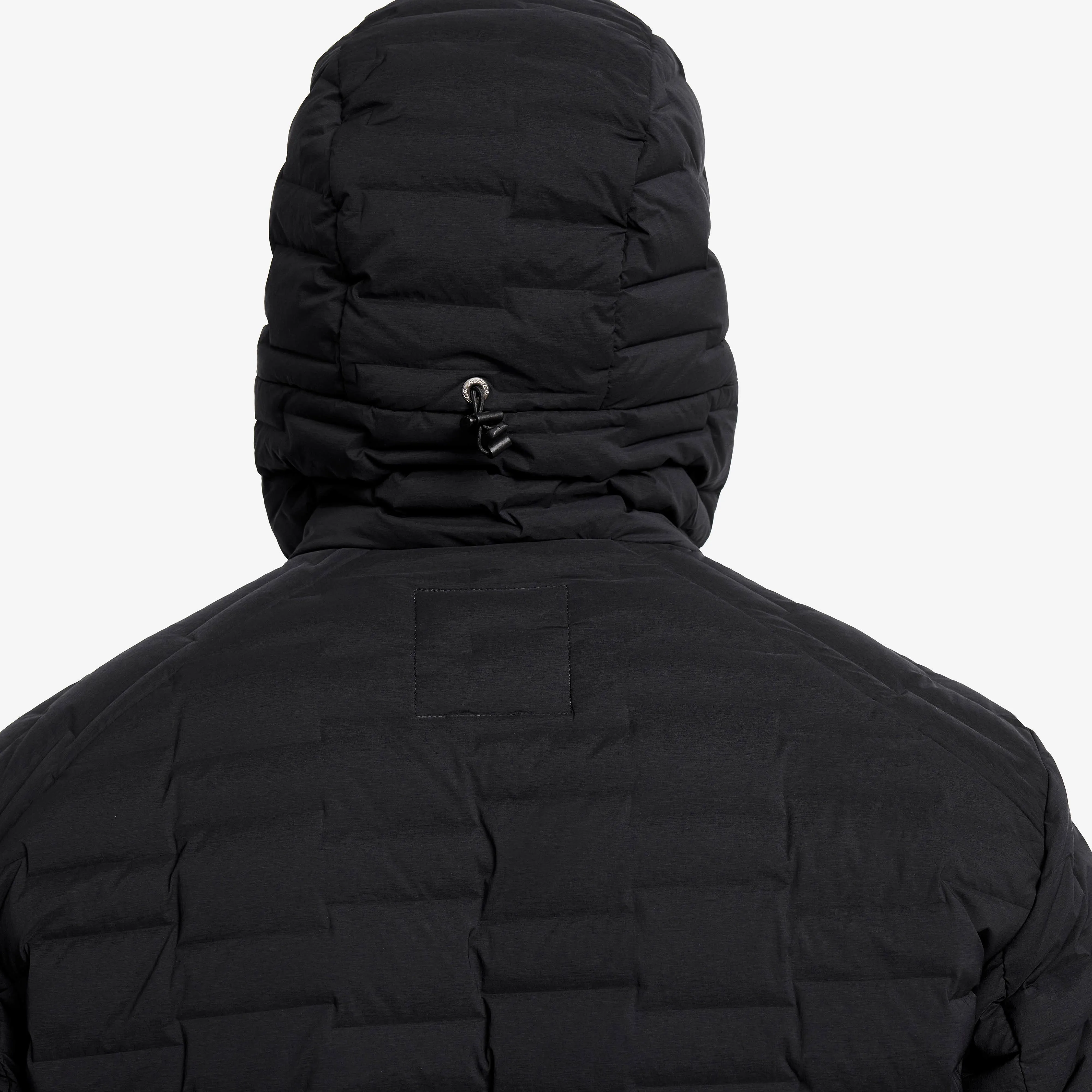 Flex Stretch Down Jacket Men