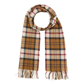 GANT H-Bone Check Scarf - 227