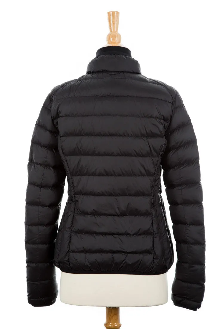 Geena Down Jacket