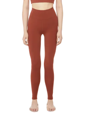 GIRLFRIEND COLLECTIVE  Float leggings - Red