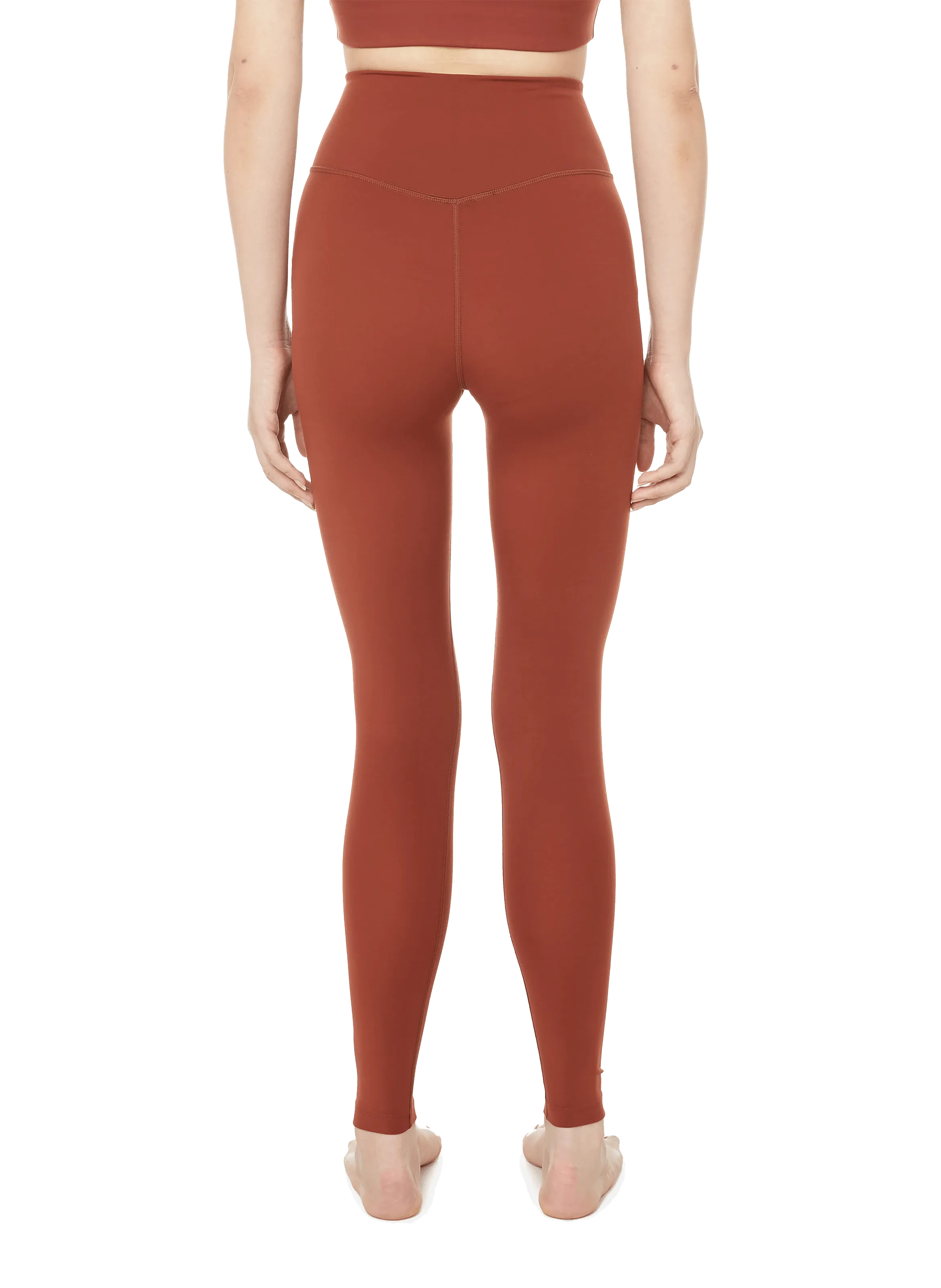 GIRLFRIEND COLLECTIVE  Float leggings - Red