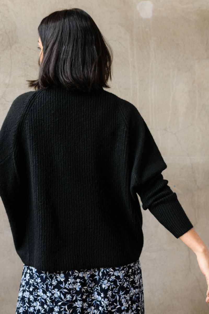 Harriet Slouchy Sweater