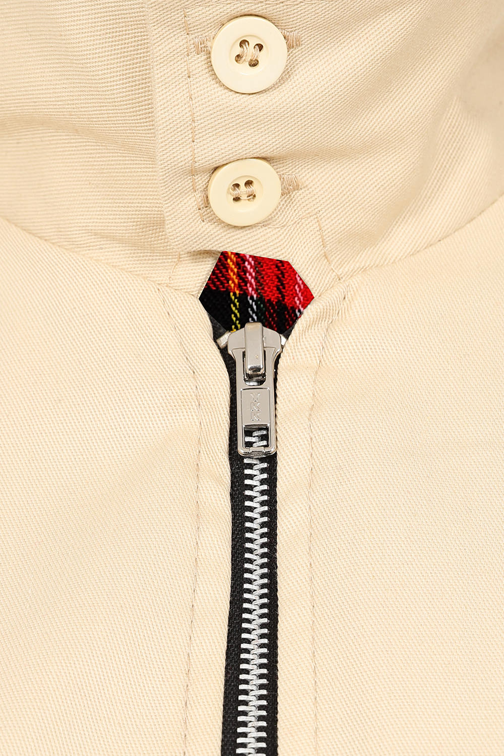 Harrington Jacket