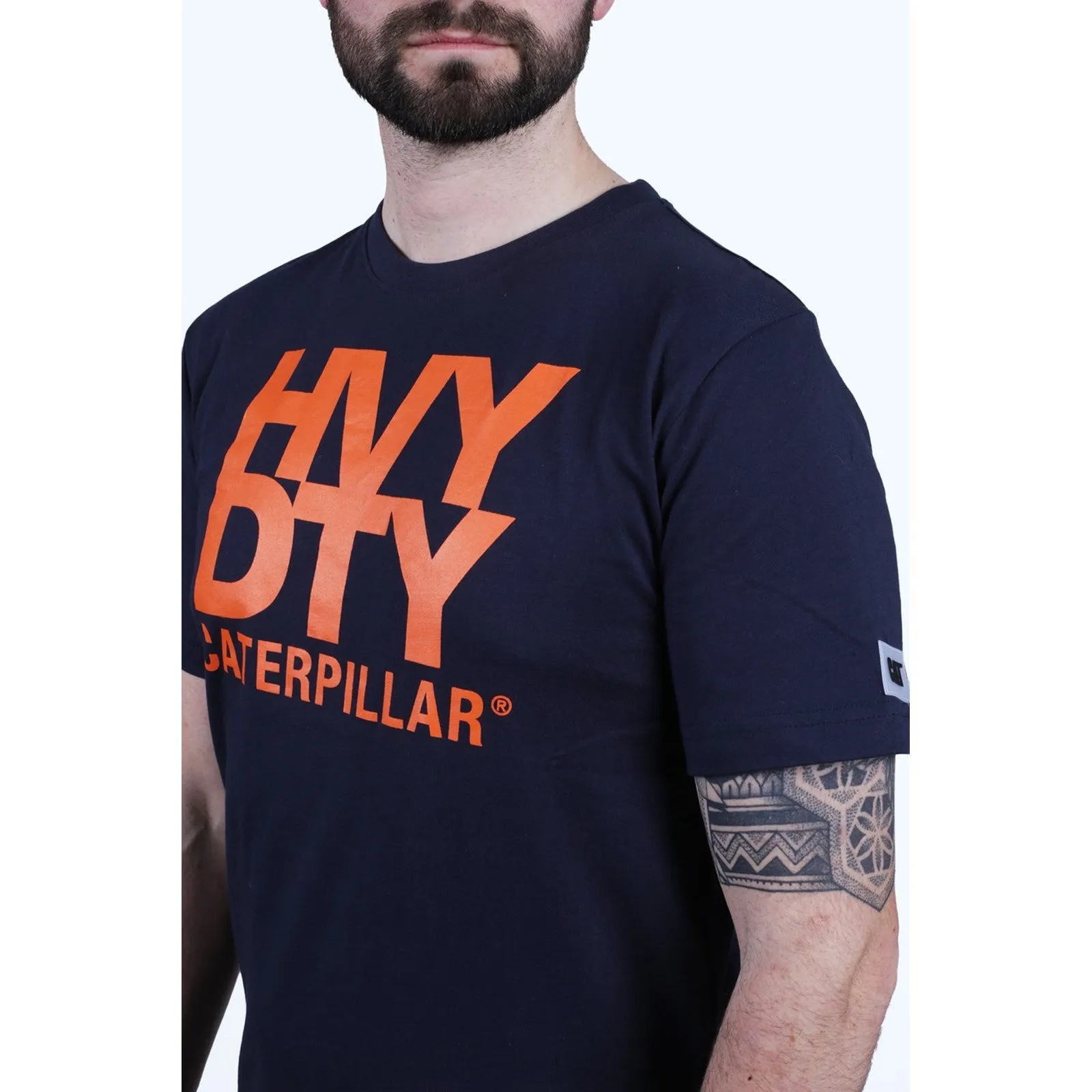 Heavy Duty Tee  Eclipse