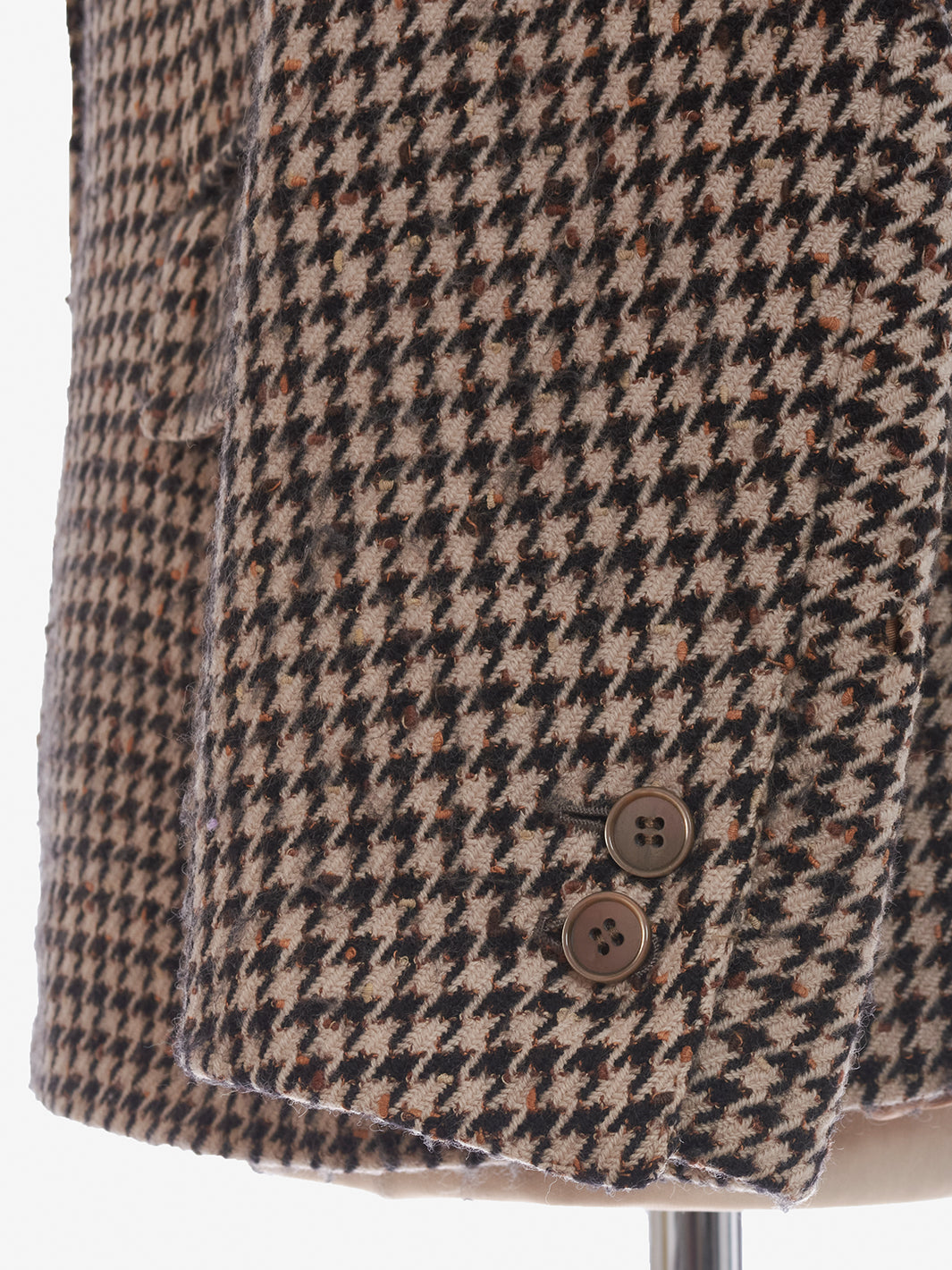 Houndstooth Jacket