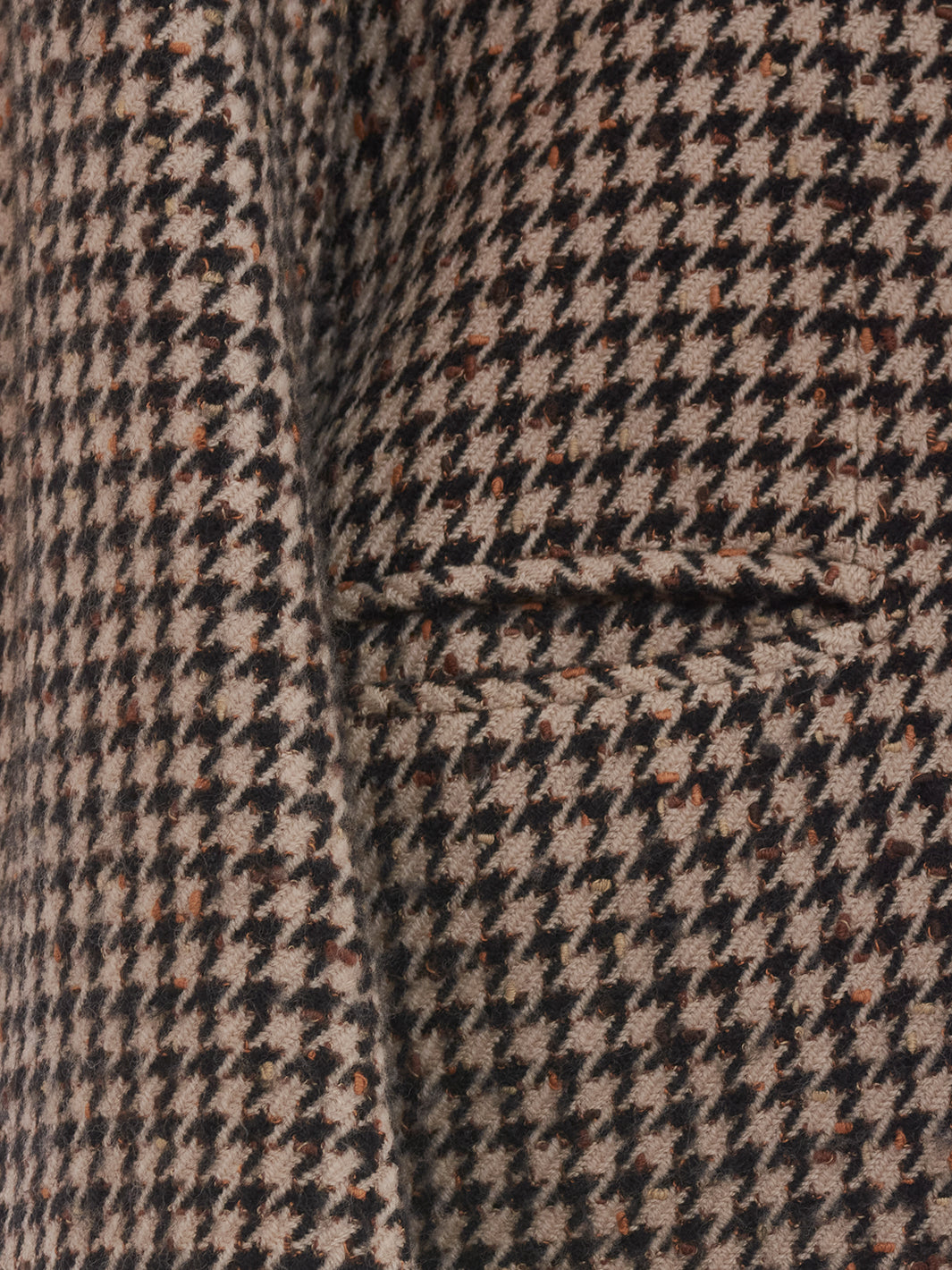 Houndstooth Jacket